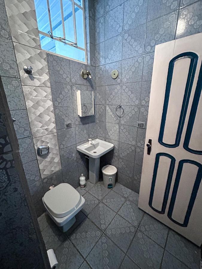 Casarao Central Каролина Екстериор снимка