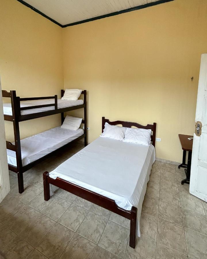 Casarao Central Каролина Екстериор снимка