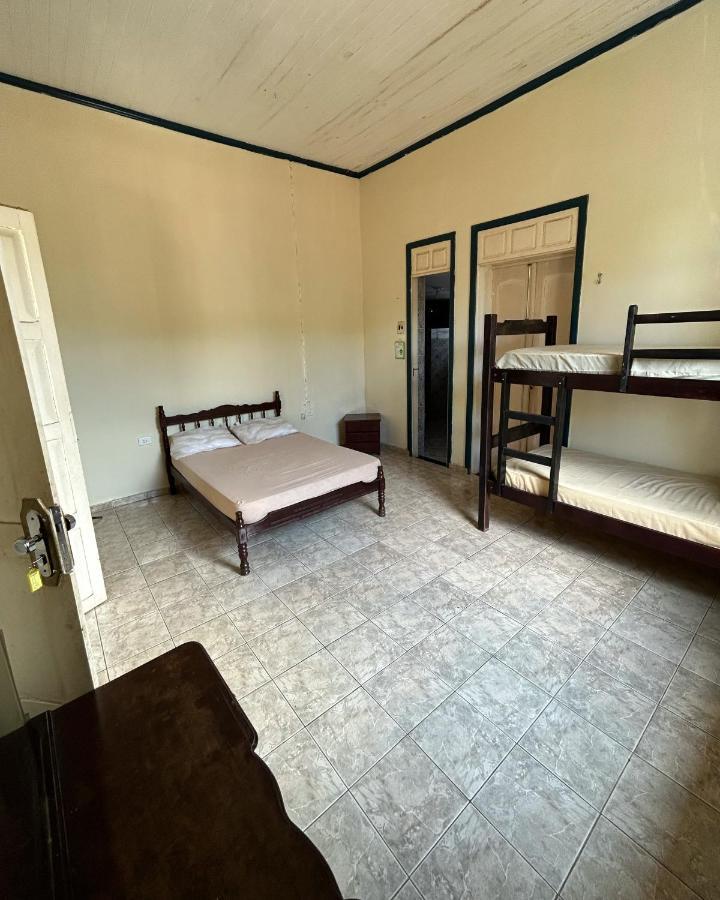 Casarao Central Каролина Екстериор снимка