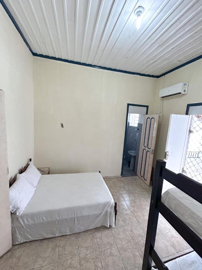 Casarao Central Каролина Екстериор снимка